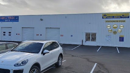 MECA TECH AUTO, Garage Automobile à La Chapelle-Saint-Luc