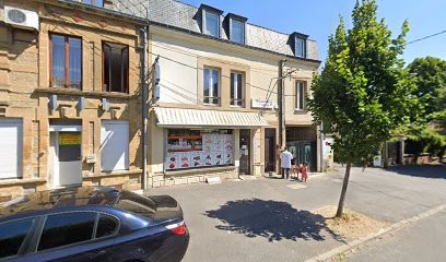 Berhil Hassan, Garage Automobile à Charleville-Mézières