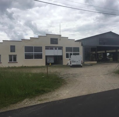 Sasu Blue Red Automobiles, Garage Automobile à Viriat