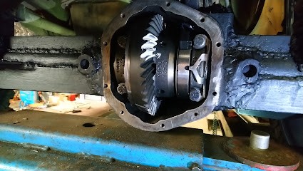 Garage Mécanique Générale LATOCHA (M.G. LATOCHA), Garage Automobile à Cussy-en-Morvan