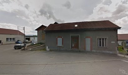 Garage Grosjean B, Garage Automobile à Étival-Clairefontaine