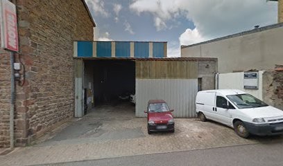 Garage Grail, Garage Automobile à Thizy-les-Bourgs