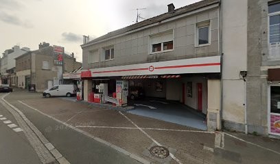 Garage de Montigny, Garage Automobile à Mayenne