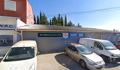 SARL Meca B.L- Ford, Garage Automobile à Garéoult