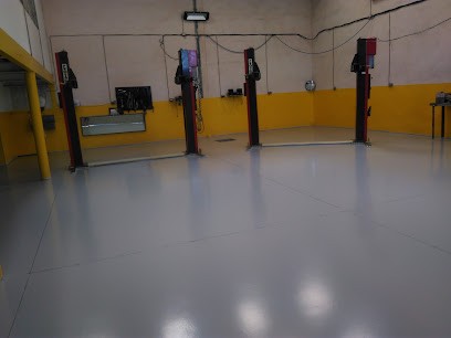 Garage Dam's, Garage Automobile à Meyreuil