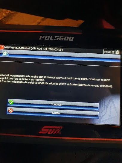 Bh Auto, Garage Automobile à Blois