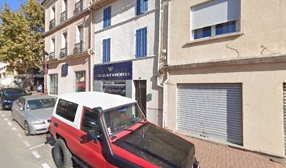 Carrosserie Gambetta, Garage Automobile à Port-de-Bouc