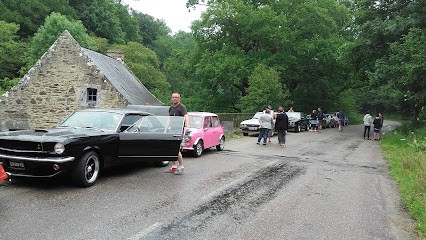 MD Garage, Garage Automobile à Val d'Oust