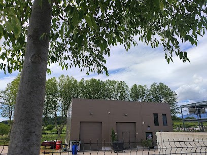 Garage Blaise Sébastien, Garage Automobile à Villes-sur-Auzon