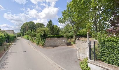 Servie, Garage Automobile à Bretagnolles