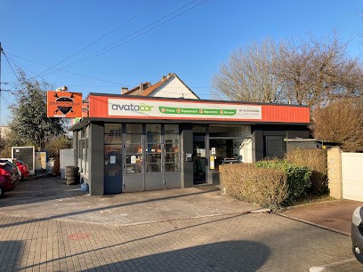 Garage Avatacar Scy Chazelles, Garage Automobile à Scy-Chazelles