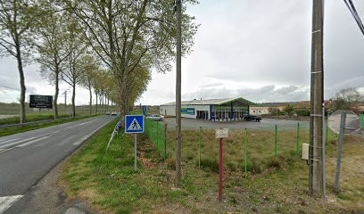 Capdeville Auto Industrie (C.A.I), Garage Automobile à Toulenne