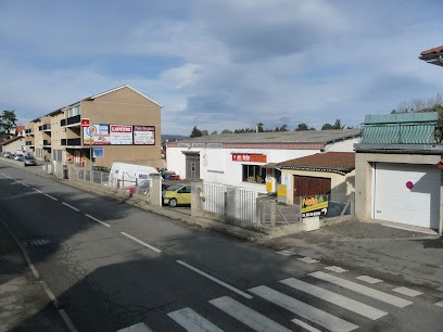Garage auto / MOTRIO / Theilliere, Garage Automobile à Monistrol-sur-Loire