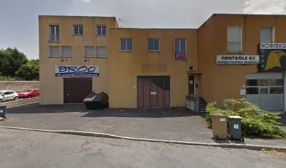 SARL AUTOS PRESTIGE 43, Garage Automobile à Brives-Charensac