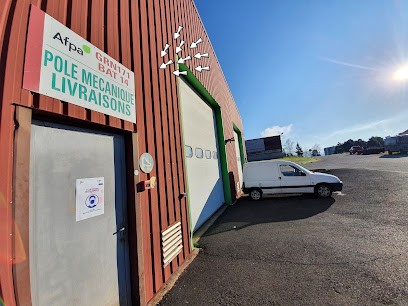 Solidarauto43, Garage Automobile à Saint-Germain-Laprade
