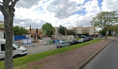 Garage des Epinettes, Garage Automobile à Évry