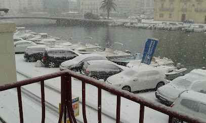 7 Tire Services, Garage Automobile à Sète