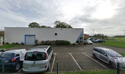 Carrosserie Du Four Chaux, Garage Automobile à Magnanville