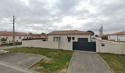 SARL PH'AST 31 / RESEAU ACTIGLASS, Garage Automobile à Labastidette