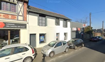 Ac Garage Auto, Garage Automobile à Saint-Malo