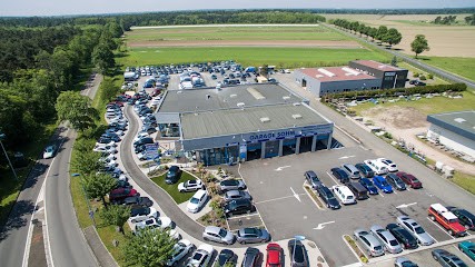 AXIAL - SOHM GARAGE, Garage Automobile à Schirrhein