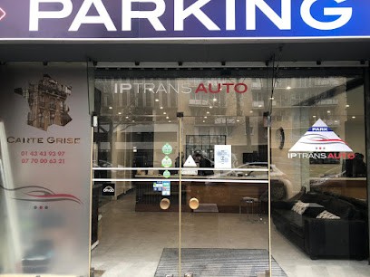 GARAGE MECANIQUE AUTO PNEUMATIQUE PARE-BRISE LAVAGE RENOVATION TOUTE BOITE DE VITESSE AUTO PARIS 12 PICPUS | IPTRANS AUTO, Garage Automobile à Paris 12