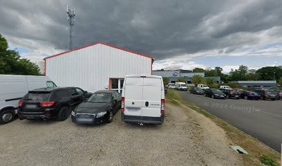 Optimeca 29, Garage Automobile à Ergué-Gabéric