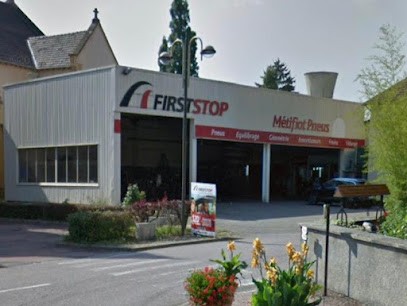 First Stop Villers, Garage Automobile à Villers