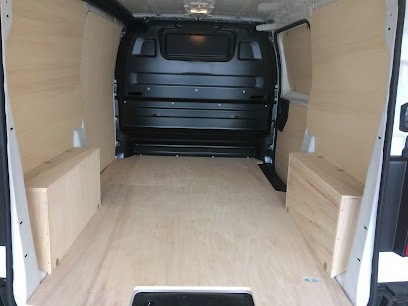 Equipements Utilitaires, Garage Automobile à Courseulles-sur-Mer