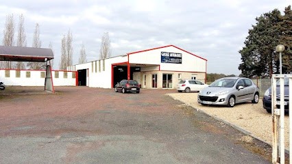 Méca-Auto 79, Garage Automobile à Sainte-Gemme