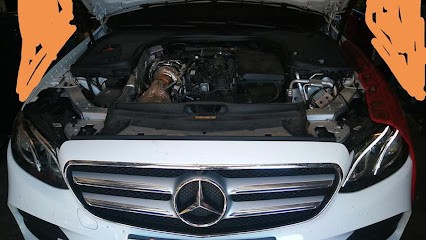 S.A.M. DEPAN, Garage Automobile à Millery