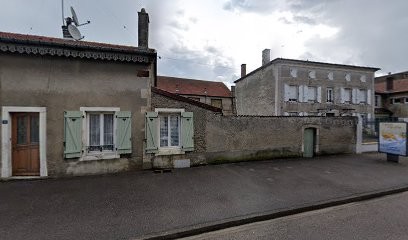 American Cars Avenue, Garage Automobile à Vaucouleurs