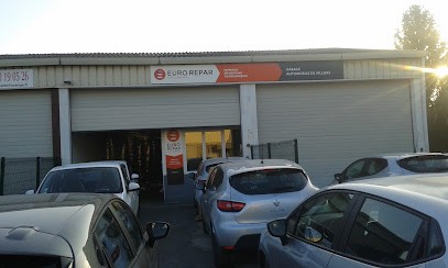 Automobile De Villiers, Garage Automobile à Villebon-sur-Yvette