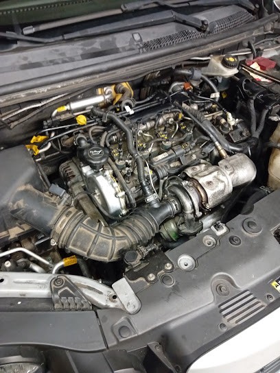 Garage De L'impasse, Garage Automobile à Nivelle