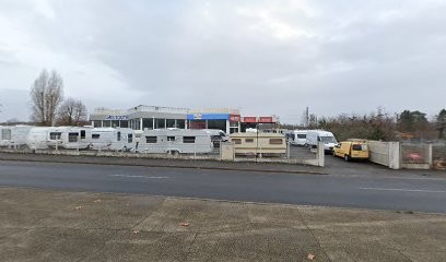 Garage Du Lys, Garage Automobile à Dammarie-les-Lys