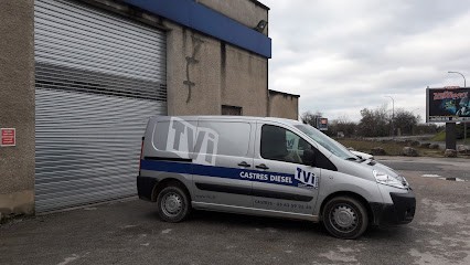 CASTRES DIESEL, Garage Automobile à Castres