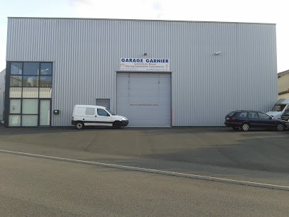 GARAGE GARNIER Daniel, Garage Automobile à Villefranche-sur-Saône