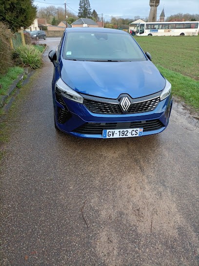 Garage Thomas Goossens, Garage Automobile à Montdidier