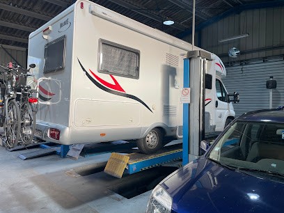 SILIGOM FAST AUTO PIAN-MEDOC, Garage Automobile au Pian-Médoc