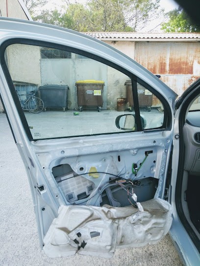 Garage Julien, Garage Automobile à Trans-en-Provence