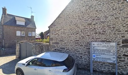 First Stop, Garage Automobile à Taden