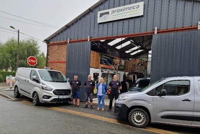 Garage GLA, Garage Automobile à Enguinegatte