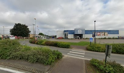 MTT Moteurtest, Garage Automobile à Bosroumois