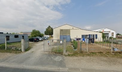 ASH AUTO 86, Garage Automobile à Naintré