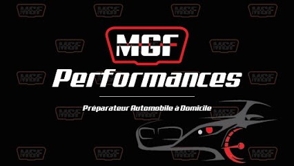 MGF Performances, Garage Automobile à Bourbon-Lancy