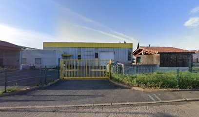 FD autoS, Garage Automobile à Lozanne