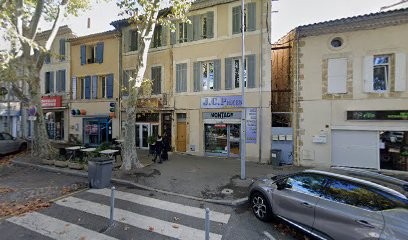 Mon Garage - Mon Carrossier, Garage Automobile à Salon-de-Provence