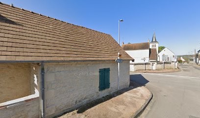 RF Investissements, Garage Automobile à Varennes-Vauzelles