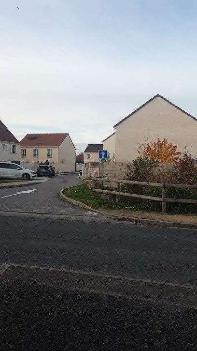 AAB Automobile, Garage Automobile à Jouy-le-Moutier