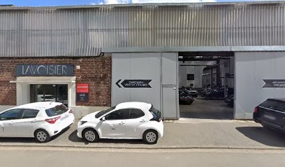 Tpls La Madeleine, Garage Automobile à La Madeleine